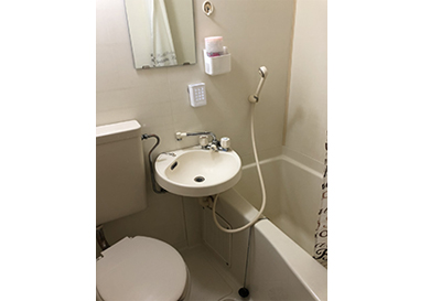 生活保護申請,シャレード京橋